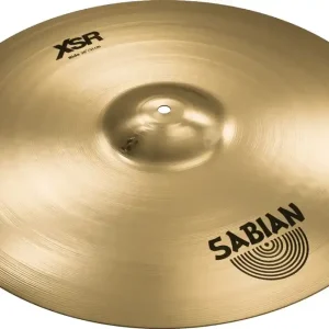 Commande En Gros SABIAN XSR 20" Ride