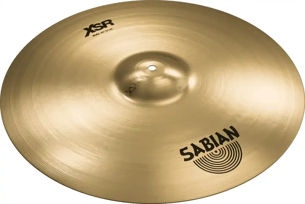 Commande En Gros SABIAN XSR 20" Ride