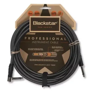 BS-CABLE-PRO-6M-SA Prix Promo