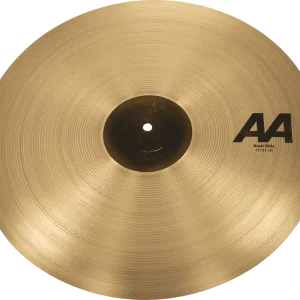Achat Immédiat SABIAN AA 21" Bash Ride