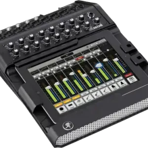 Mackie DL1608LIGHTNING - Mixer 16 canaux contrôlé par iPad Meilleur Choix