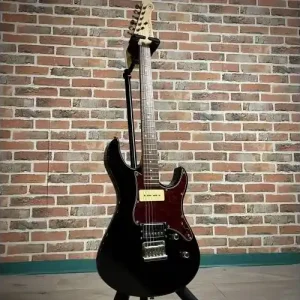 Achat Immédiat PACIFICA 311H BLK