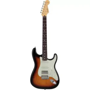 Jusqu'à Épuisement Des Stocks 2024 COLLECTION MADE IN JAPAN HYBRID II STRATOCASTER HSS 3TS
