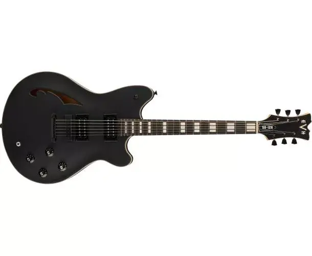 SA-126 SPECIAL Remise