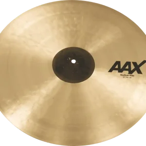 SABIAN AAX 21" Medium Ride Acheter En Ligne