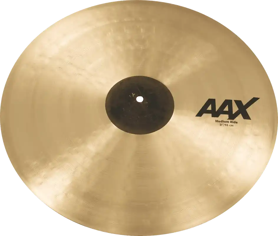 SABIAN AAX 21" Medium Ride Acheter En Ligne