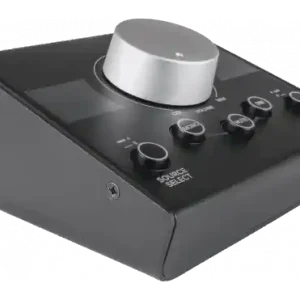 Mackie BIGKNOB-PASSIVE - USB Petit Prix