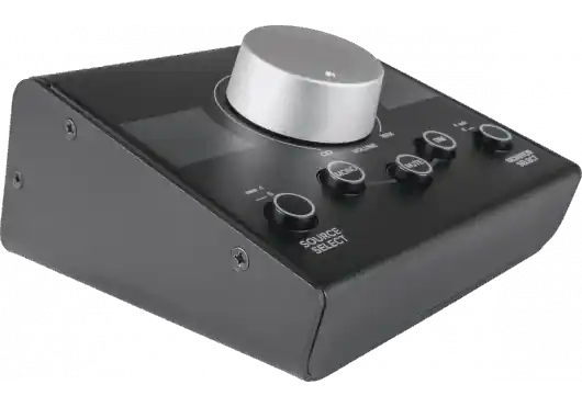 Mackie BIGKNOB-PASSIVE - USB Petit Prix