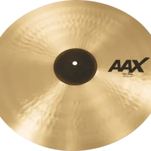 Satisfait Ou Remboursé SABIAN AAX 21" Thin Ride