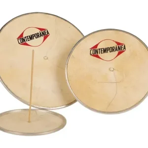 Peau Contemporanea 06" Animale Cuica Commander Vite