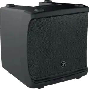 Mackie DLM12 - Enceinte active 2 voies 1000W RMS 12 Offre Spéciale