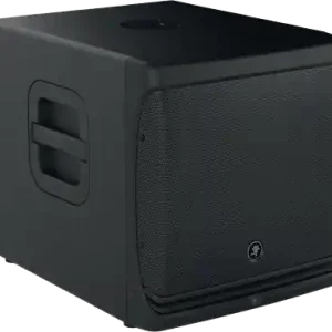 Mackie DLM12S - Subwoofer actif 1000W 12 Prix Bas