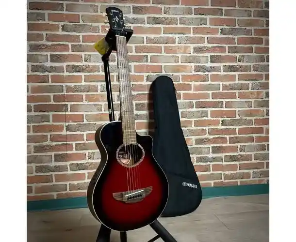 APXT2 DARK RED BURST Achetez Aujourd'hui
