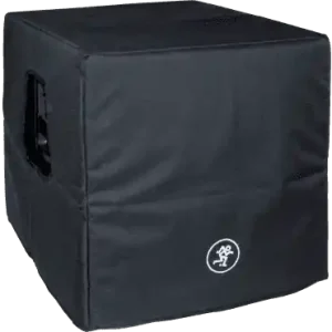 Dernier Modèle DISCONTINUE Mackie SRM1850COVER - Housse pour SRM1850