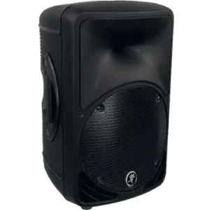 Pas Cher DISCONTINUE Mackie SRM350V3 - Enceinte active 2 voies 500W RMS 10