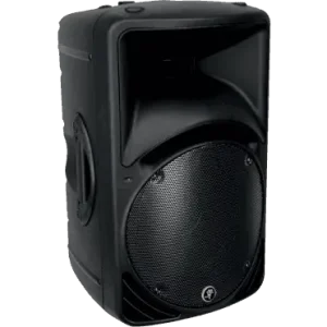 Populaire DISCONTINUE Mackie SRM450V3 - Enceinte active 2 voies 500W RMS 12