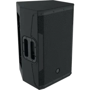 Nouvel Arrivage DISCONTINUE Mackie SRM550 - Enceinte active 2 voies 800W RMS 12