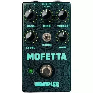 MOFETTA Soldes