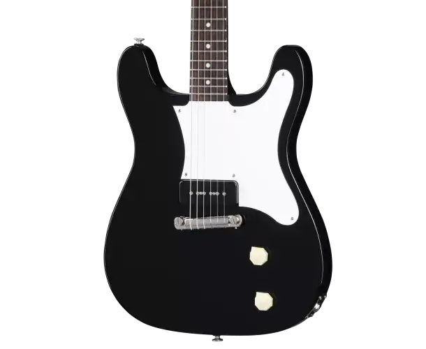 EPIPHONE USA CORONET EBONY Soldes