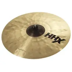Achat Immédiat SABIAN HHX 21" Groove Ride