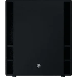 Paiement Sécurisé Mackie THUMP18S - Sub actif 18 600W RMS