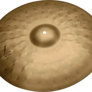 SABIAN HHX 21" Legacy Ride Marque
