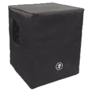 DISCONTINUE Mackie THUMP18SCOVER - Housse pour Thump 18S Commander Vite