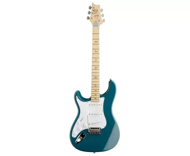 SE SILVER SKY MAPLE LH NYLON BLUE Remise