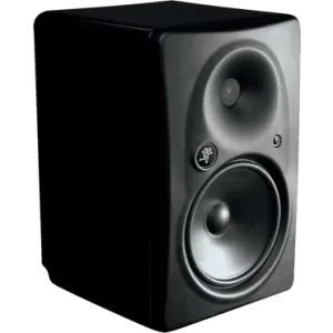 Mackie HR824MK2 - Moniteur 8 250W RMS (l‘unité) Achetez Aujourd'hui