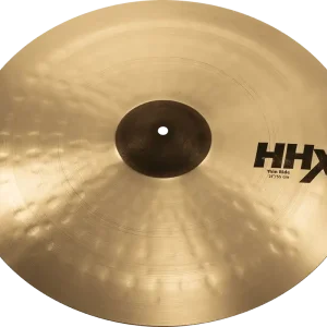 Meilleur Choix SABIAN HHX 21" Thin Ride