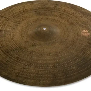 Jusqu'à Épuisement Des Stocks SABIAN AA 22" Apollo Ride