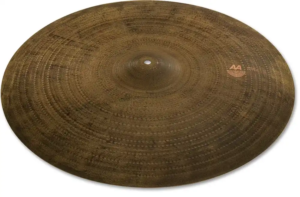 Jusqu'à Épuisement Des Stocks SABIAN AA 22" Apollo Ride