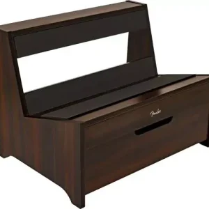 Super Prix DELUXE WOODEN AMPLIFIER STAND
