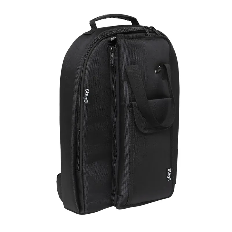 Sac A Dos Stagg + Housse Bag Bon Marché