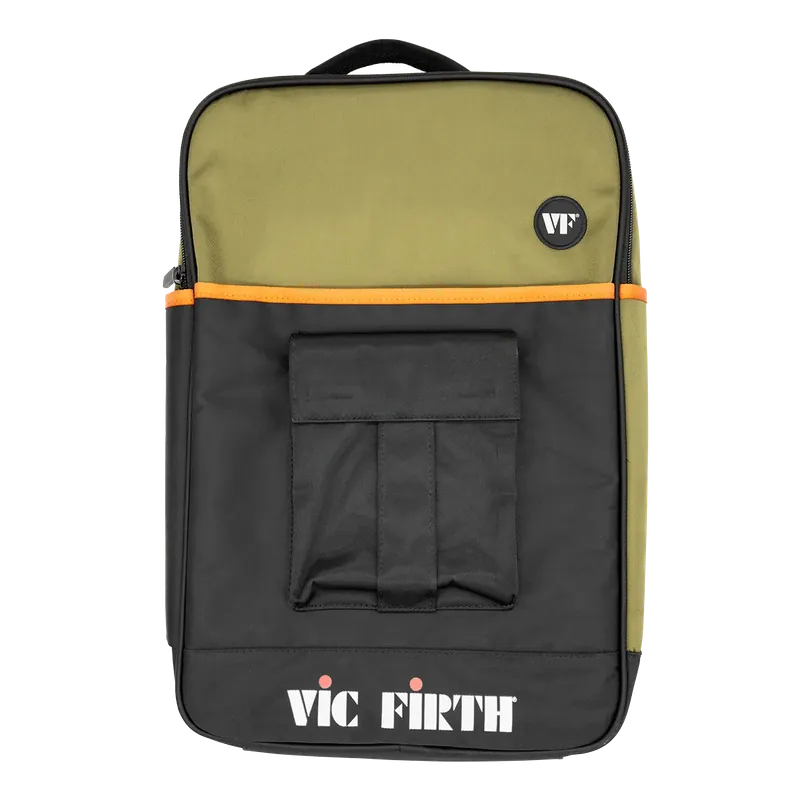Commander Vite VIC FIRTH Sac A Dos "Tech"