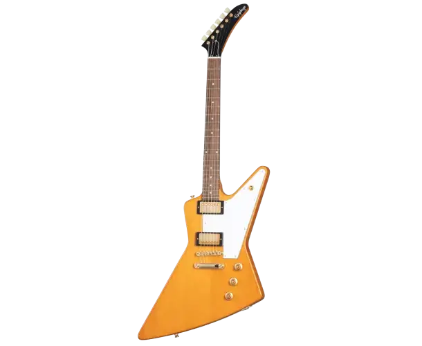 1958 KORINA EXPLORER AGED NATURAL Seulement Aujourd'hui