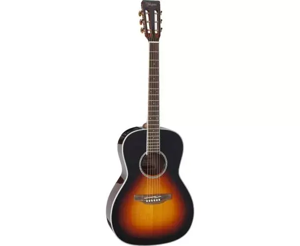NEW YORKER GY51 ELECTRO BROWN SUNBURST Must-Have
