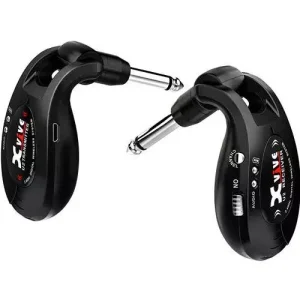 U2 NOIR - POUR INSTRUMENTS Offre Spéciale