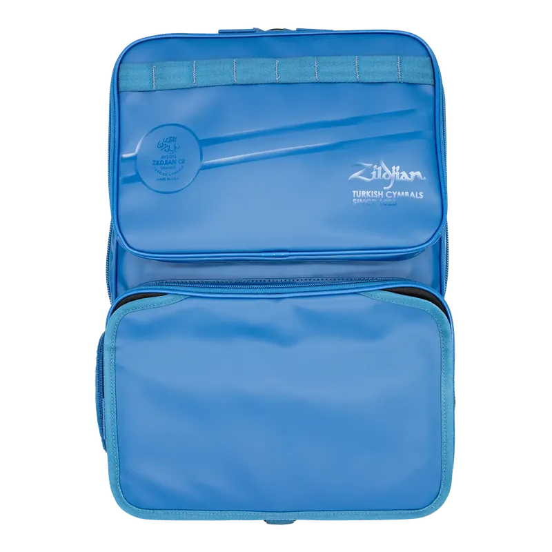 Commande En Gros ZILDJIAN Sac A Dos Touring Midnight Blue