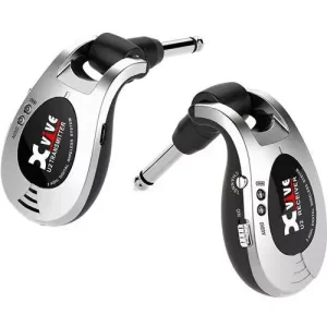 U2 SILVER - POUR INSTRUMENTS Soldes