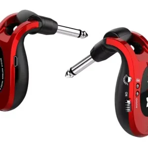 U2 RED - POUR INSTRUMENTS Acheter Direct