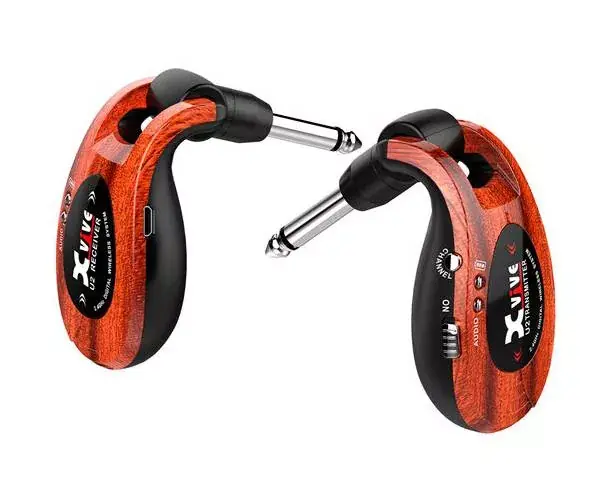Prix Promo U2 WOODEN - POUR INSTRUMENTS