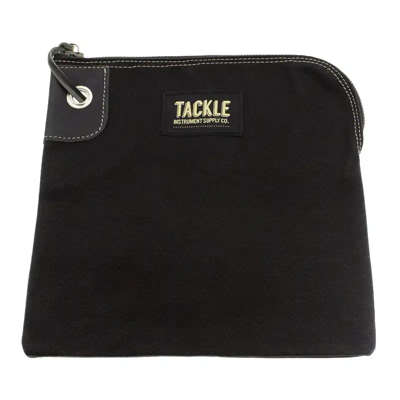 Paiement Sécurisé Sac Tackle Instrument Accessoires - Black