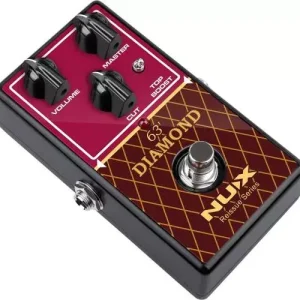 Populaire DIAMOND 63 OD BRITISH OVERDRIVE