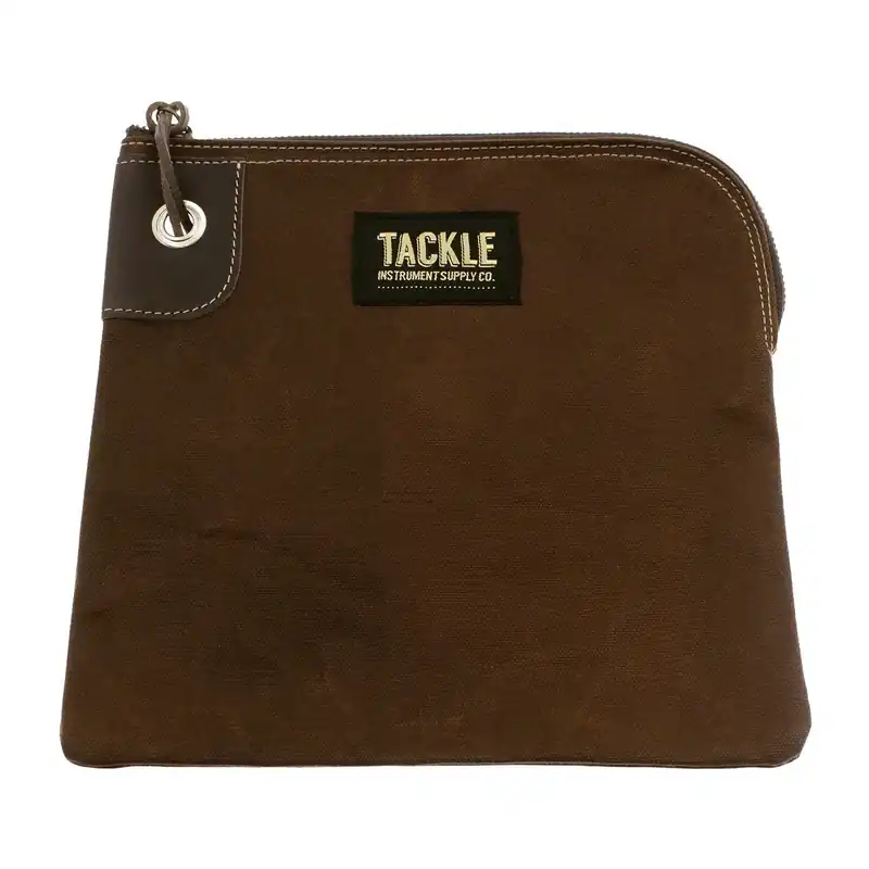 Sac Tackle Instrument Accessoires - Brown Must-Have