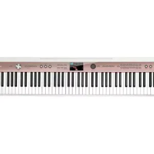 Expédié Aujourd'hui NPK-20 PIANO NUMERIQUE BLANC 88 TOUCHES