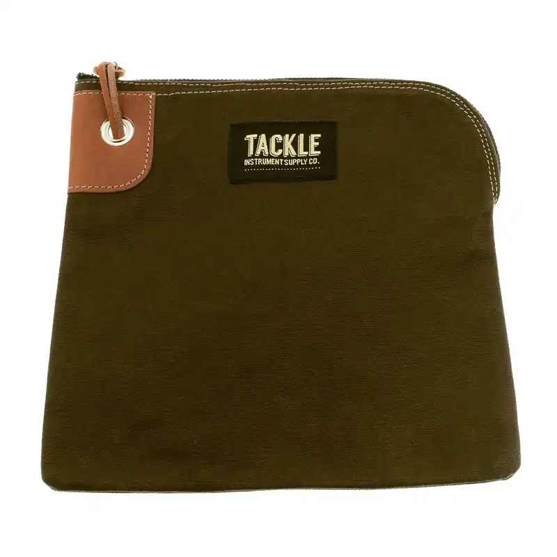 Achetez Aujourd'hui Sac Tackle Instrument Accessoires - Green