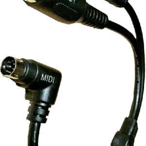 Offre Exclusive Singular sound Midi-cable - cable de synchronisation midi