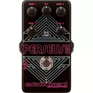 PERSEUS DIO Produit De Marque