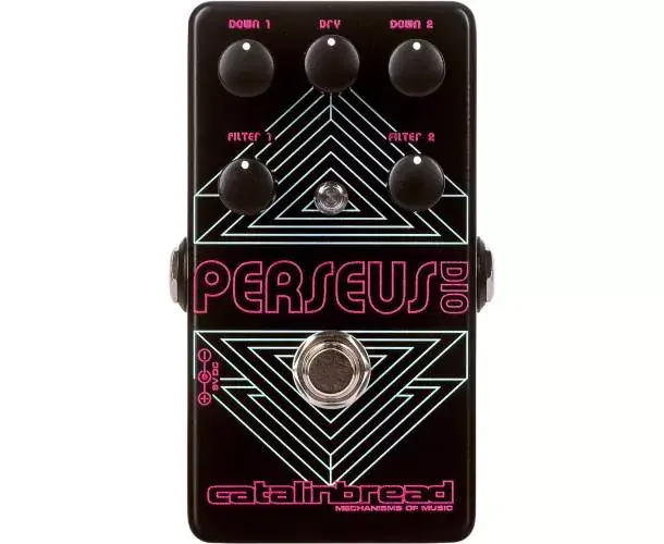 PERSEUS DIO Produit De Marque